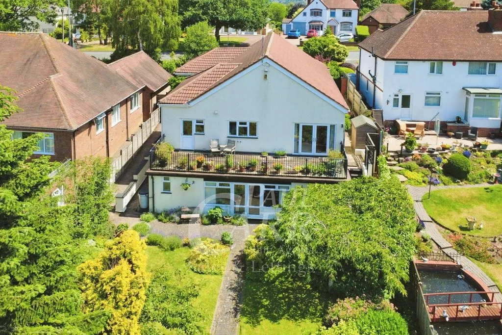 Longwood Road, Aldridge, WS9, photo 25