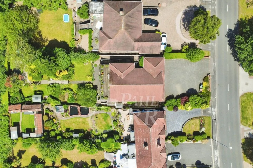 Longwood Road, Aldridge, WS9, photo 5