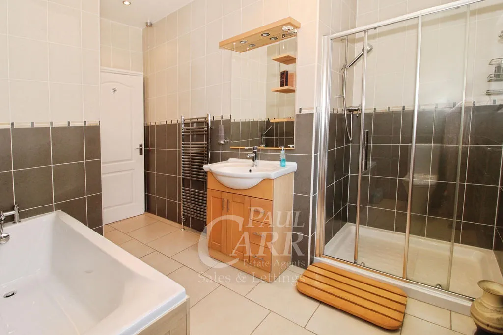 Longwood Road, Aldridge, WS9, photo 17