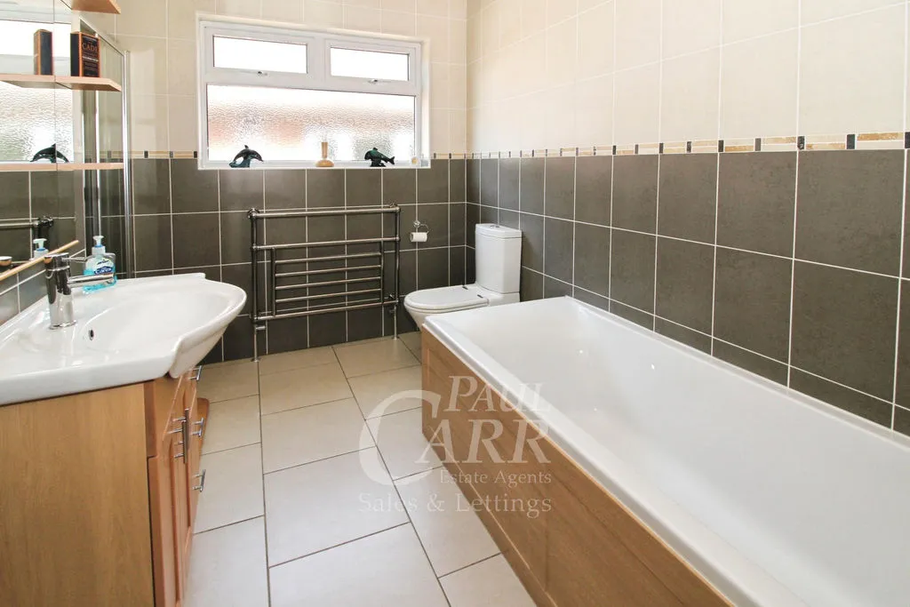 Longwood Road, Aldridge, WS9, photo 16