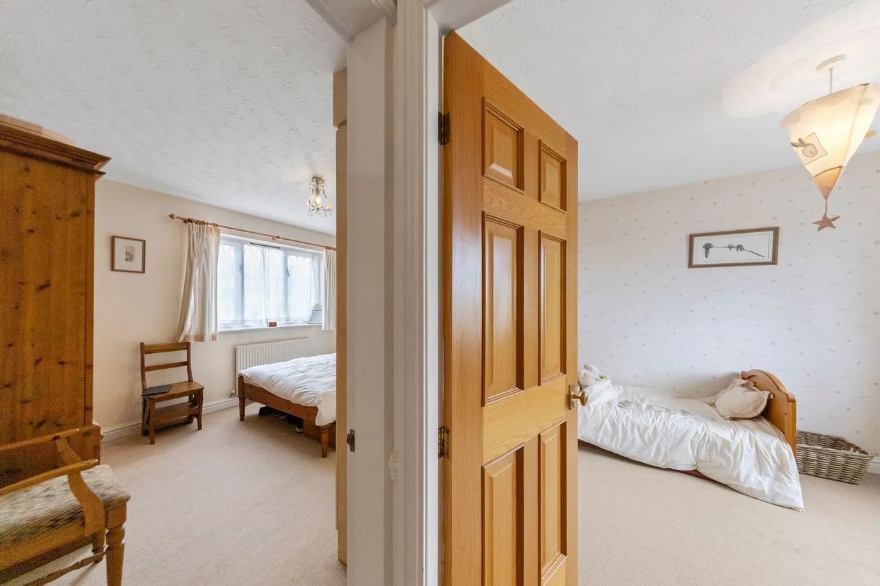 Meadowbank Gardens, Glazebury, Warrington, WA3 5LX, photo 21