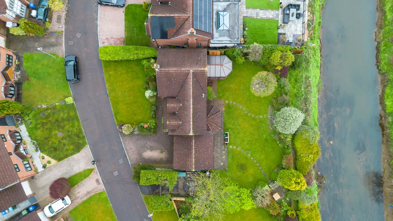 Meadowbank Gardens, Glazebury, Warrington, WA3 5LX, photo 27