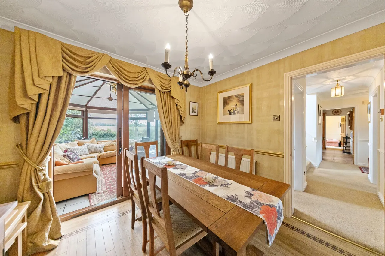 Meadowbank Gardens, Glazebury, Warrington, WA3 5LX, photo 12