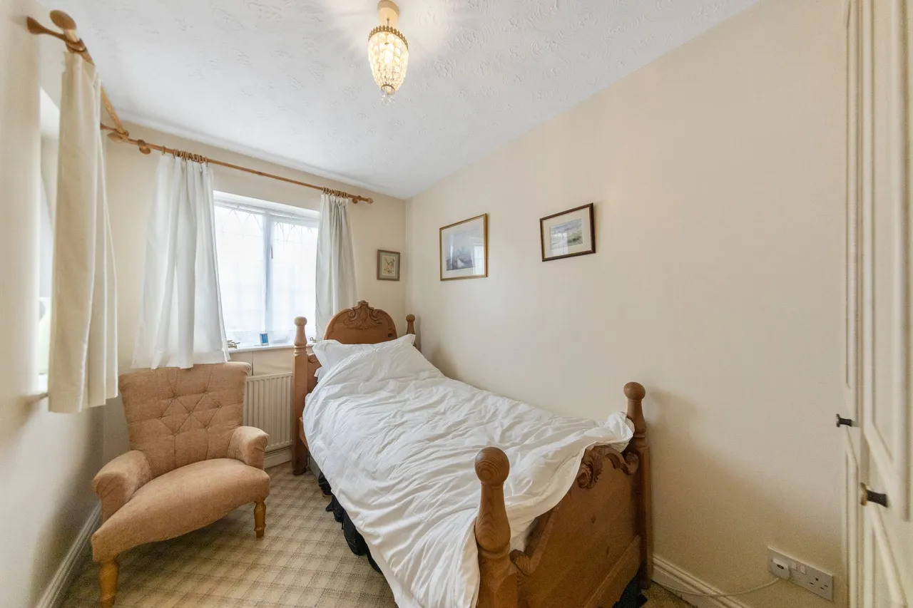 Meadowbank Gardens, Glazebury, Warrington, WA3 5LX, photo 20