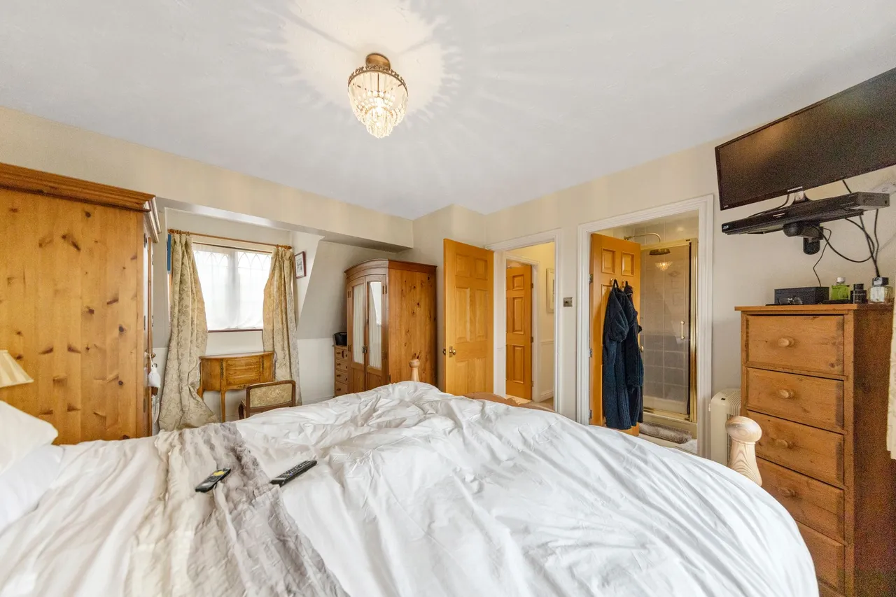 Meadowbank Gardens, Glazebury, Warrington, WA3 5LX, photo 18