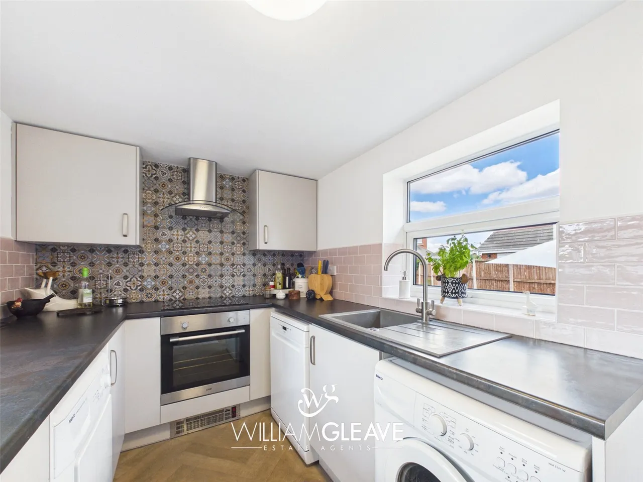 The Woodlands, Chester Road, Dobshill, Deeside, CH5 3NA, photo 11