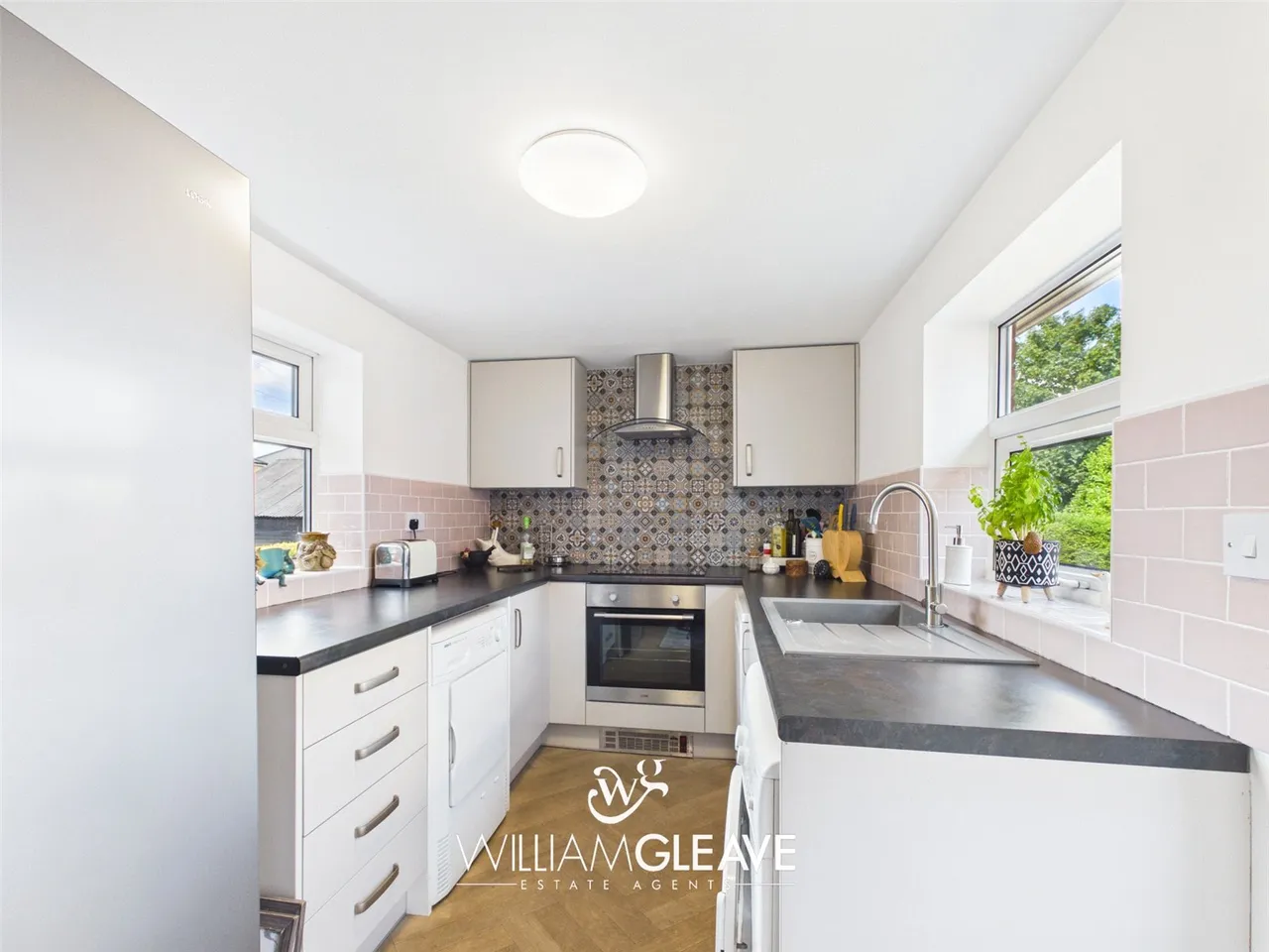 The Woodlands, Chester Road, Dobshill, Deeside, CH5 3NA, photo 10