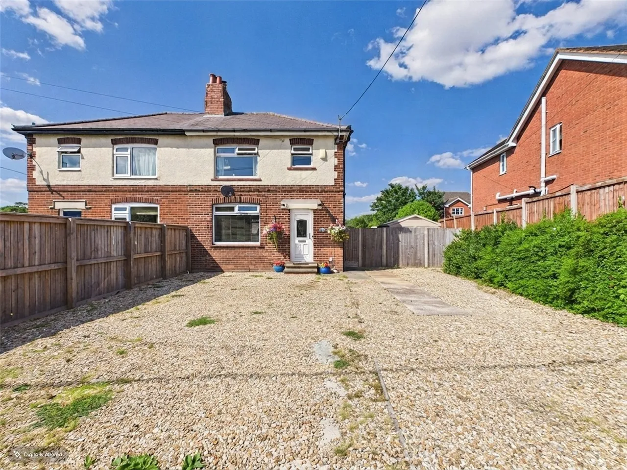 The Woodlands, Chester Road, Dobshill, Deeside, CH5 3NA, photo 25