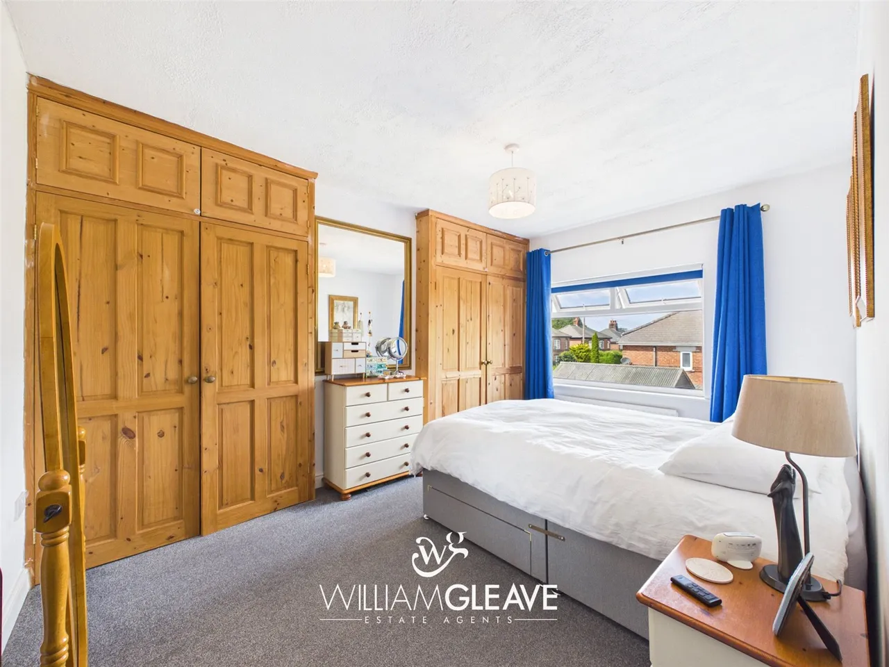 The Woodlands, Chester Road, Dobshill, Deeside, CH5 3NA, photo 13