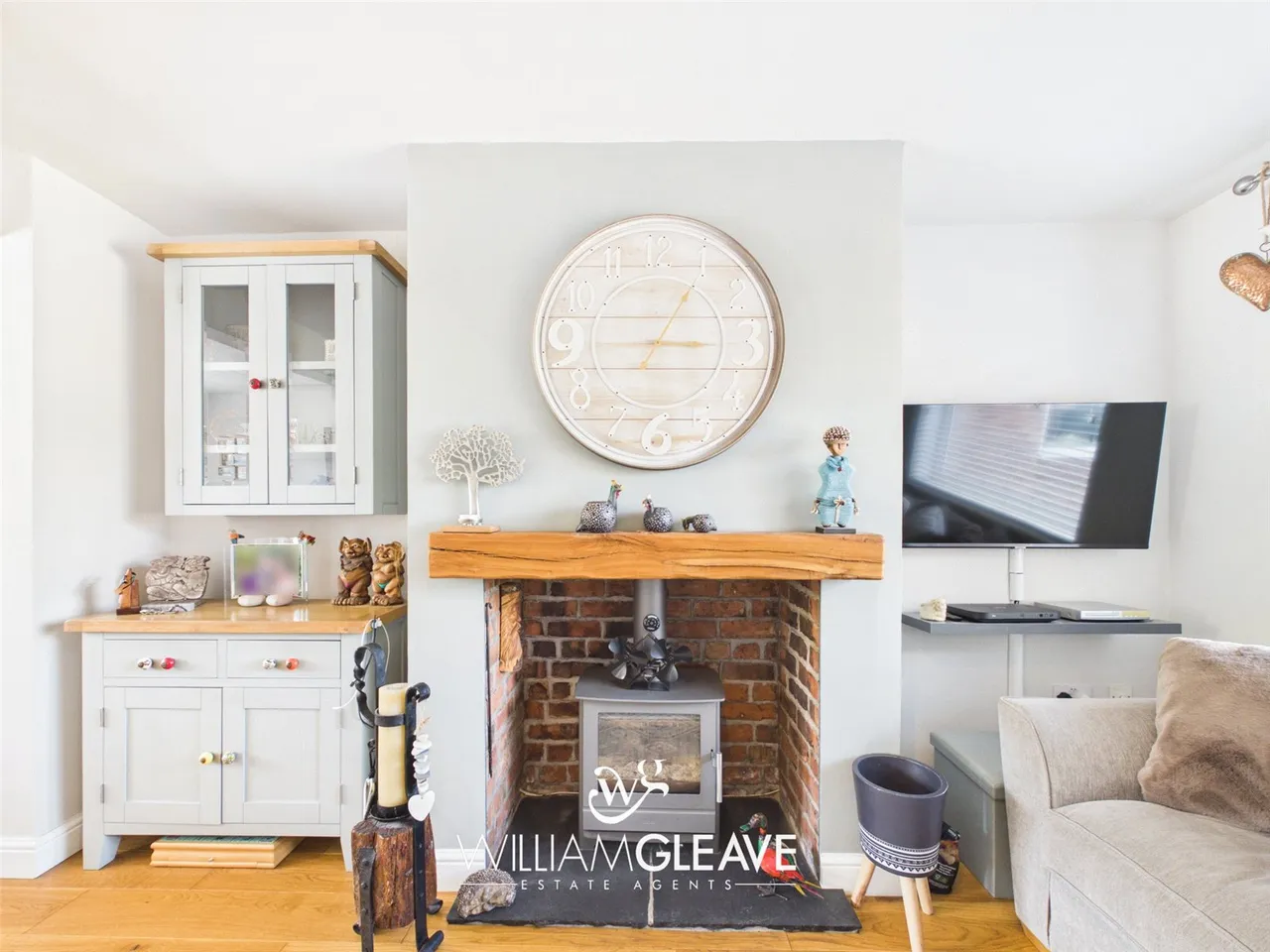 The Woodlands, Chester Road, Dobshill, Deeside, CH5 3NA, photo 6