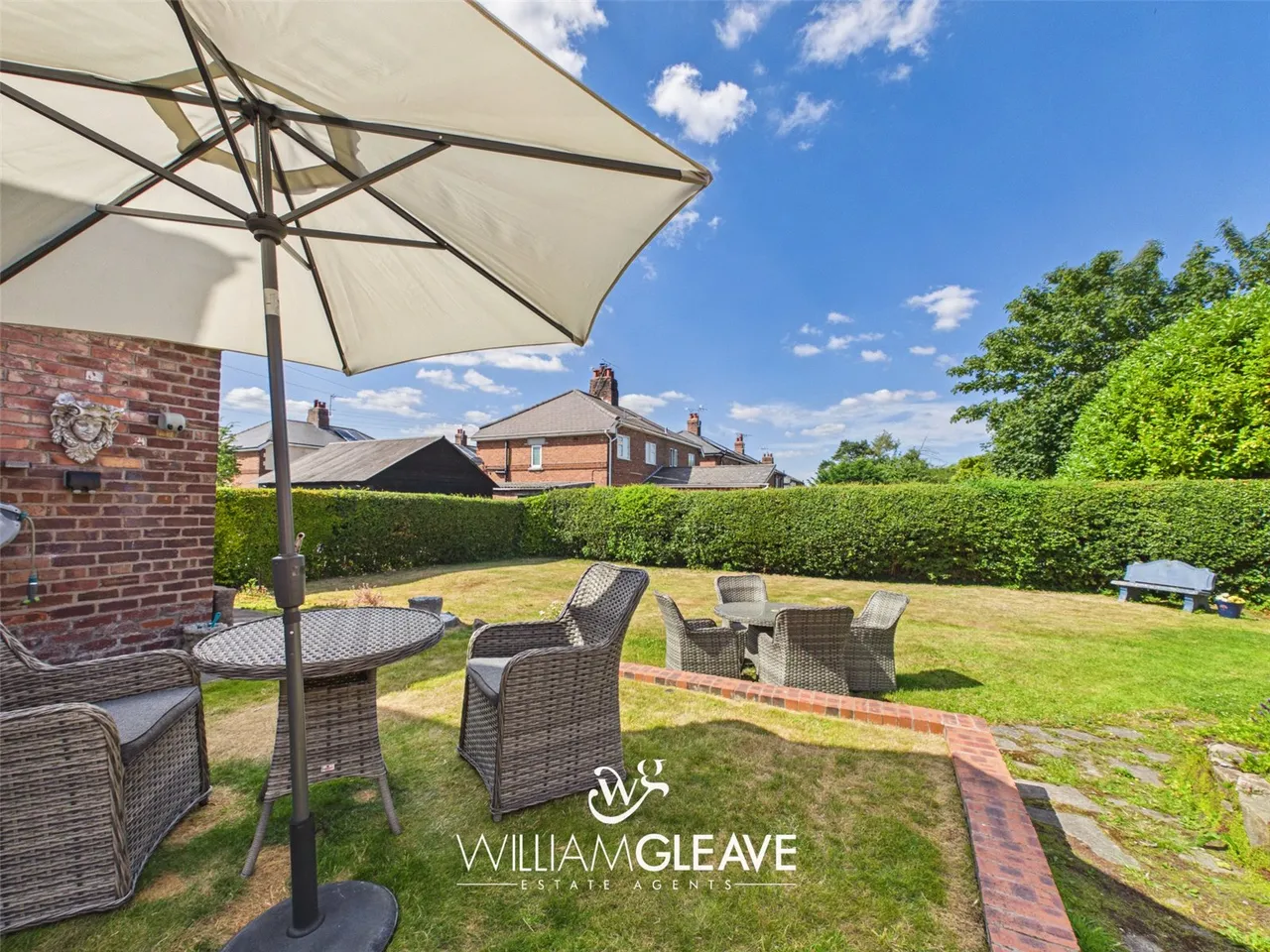 The Woodlands, Chester Road, Dobshill, Deeside, CH5 3NA, photo 22
