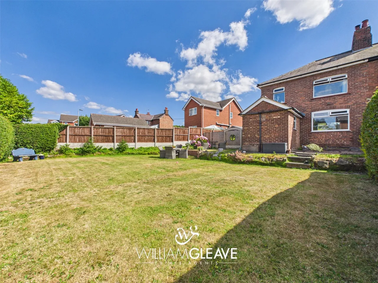The Woodlands, Chester Road, Dobshill, Deeside, CH5 3NA, photo 23