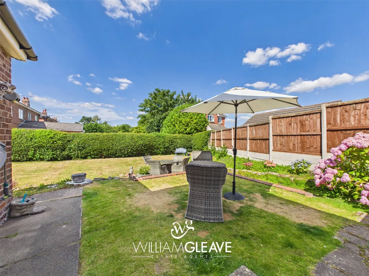 The Woodlands, Chester Road, Dobshill, Deeside, CH5 3NA, photo 21