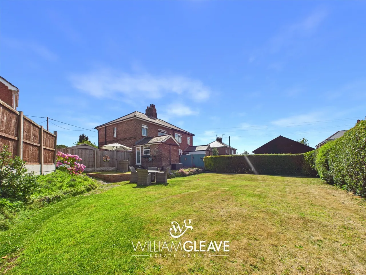The Woodlands, Chester Road, Dobshill, Deeside, CH5 3NA, photo 2