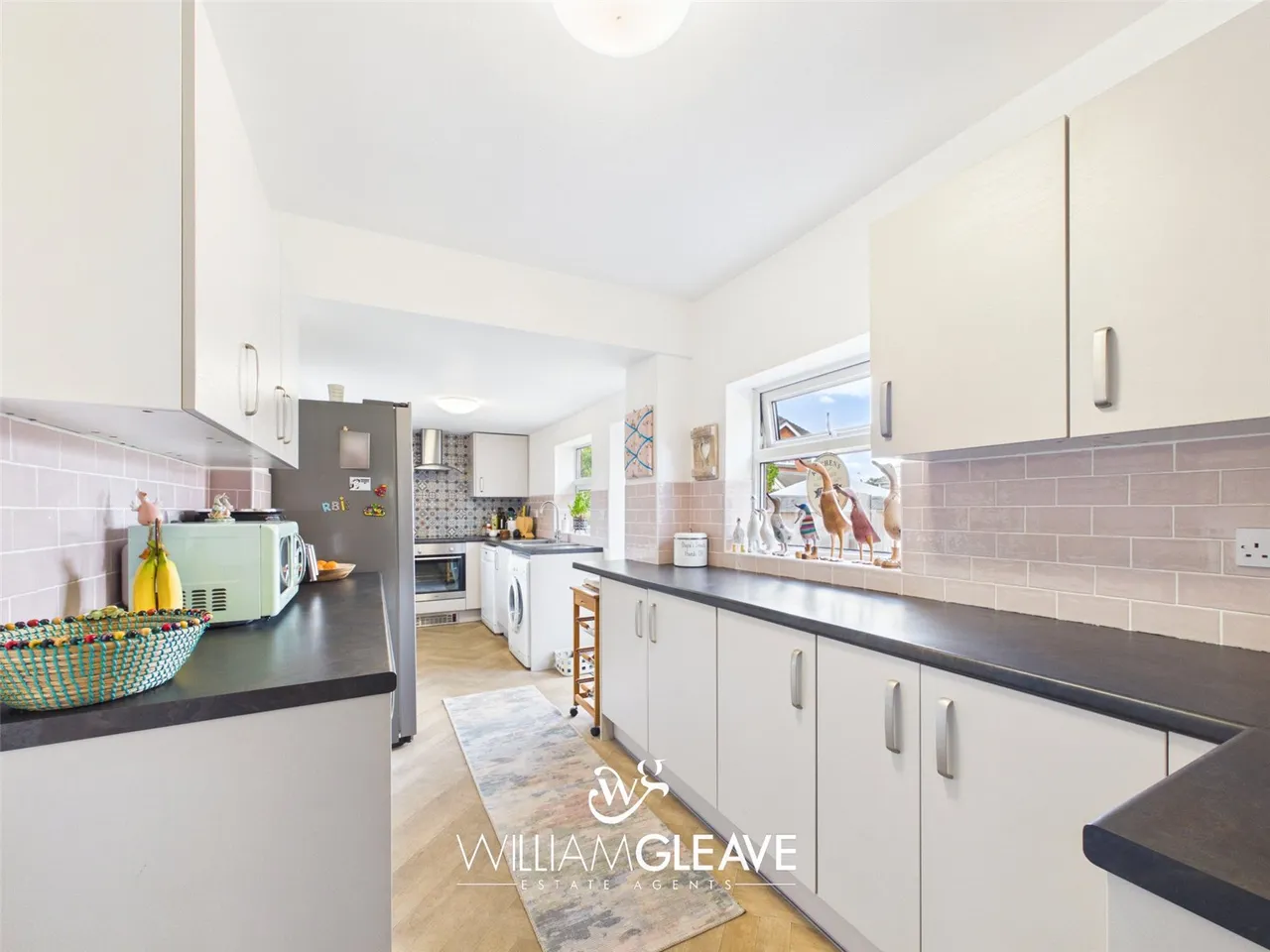 The Woodlands, Chester Road, Dobshill, Deeside, CH5 3NA, photo 9