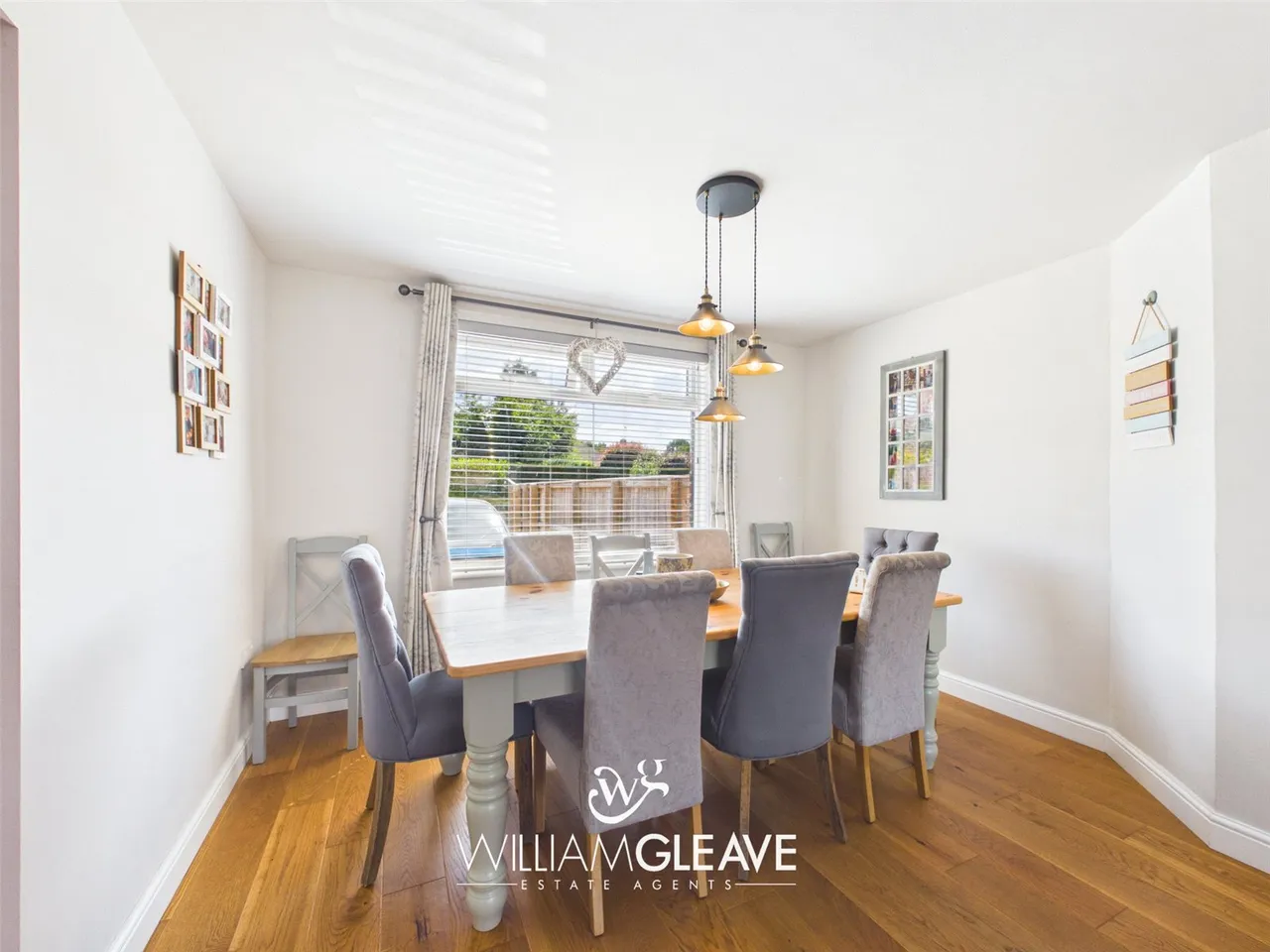 The Woodlands, Chester Road, Dobshill, Deeside, CH5 3NA, photo 8