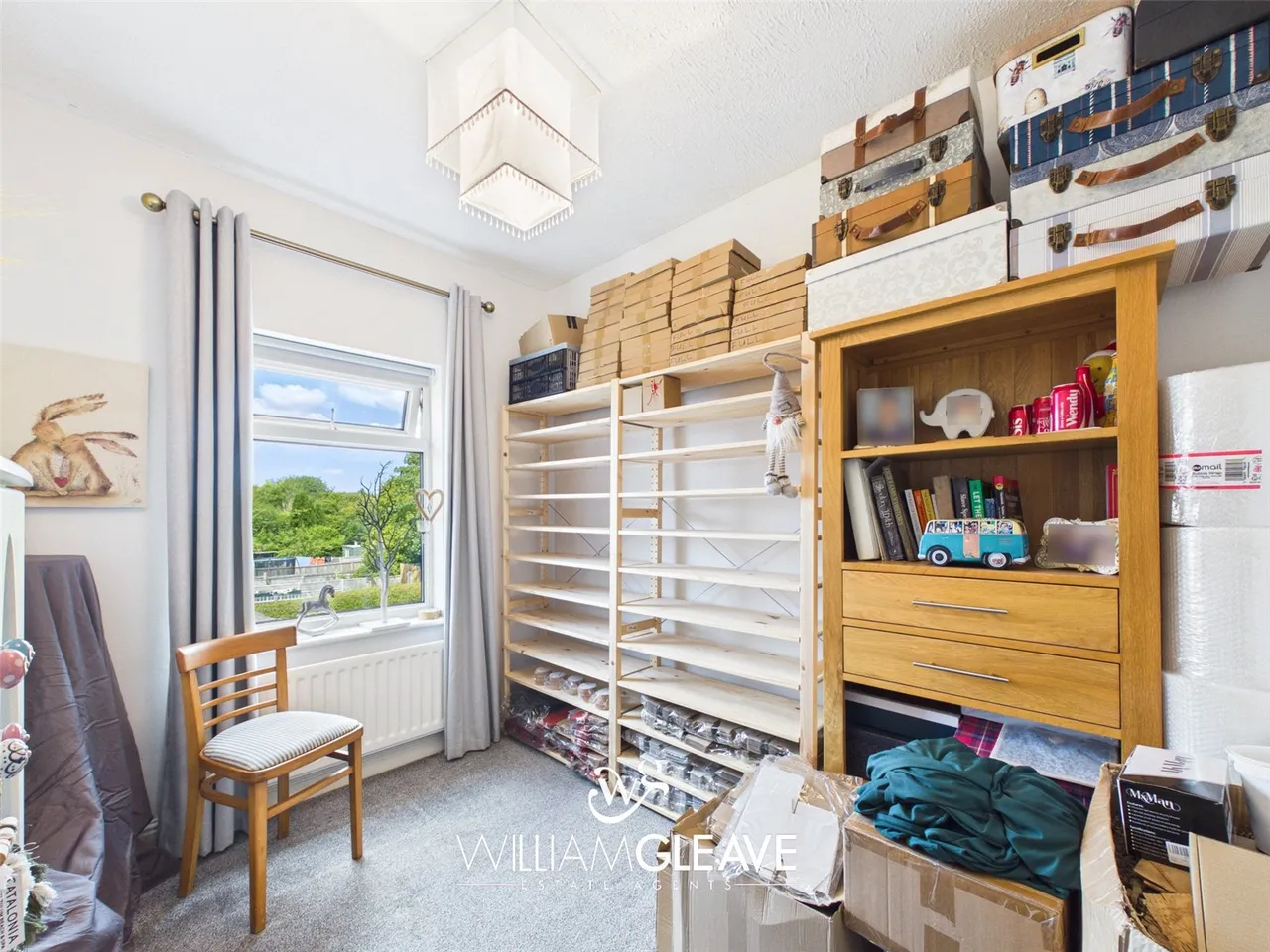 The Woodlands, Chester Road, Dobshill, Deeside, CH5 3NA, photo 17