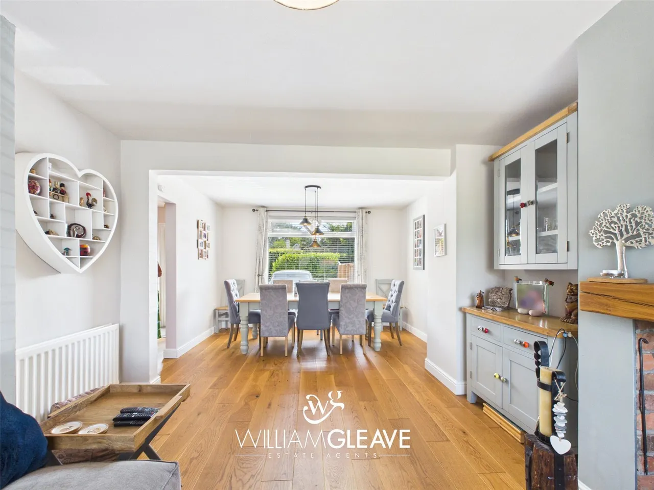 The Woodlands, Chester Road, Dobshill, Deeside, CH5 3NA, photo 7