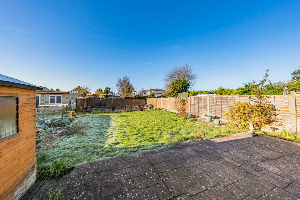 Bourn Avenue, Hillingdon, UB8, photo 4