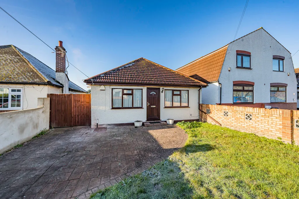 Bourn Avenue, Hillingdon, UB8, photo 12