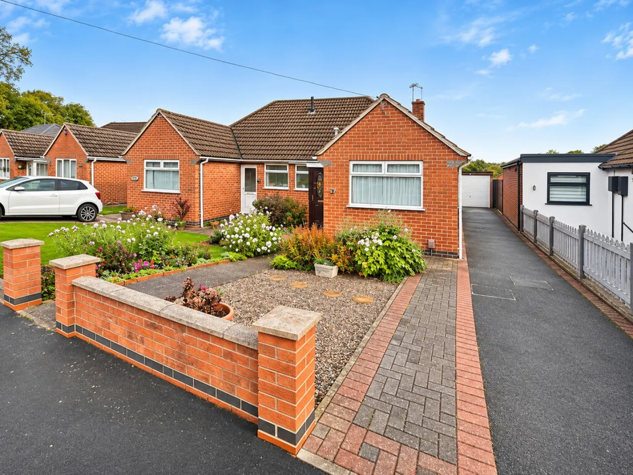 Brooklands Drive, Littleover, DE23, photo 13