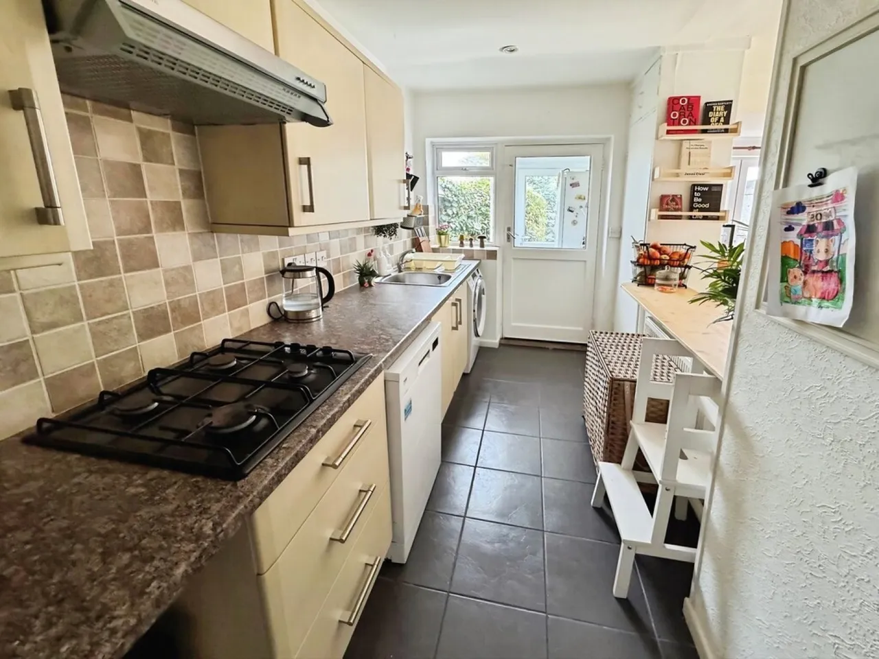 Brooklands Drive, Littleover, DE23, photo 5