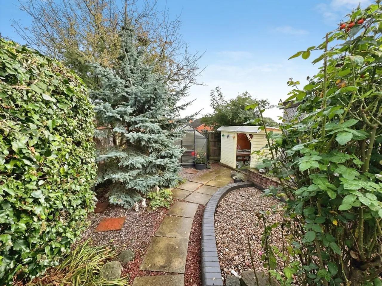 Brooklands Drive, Littleover, DE23, photo 12