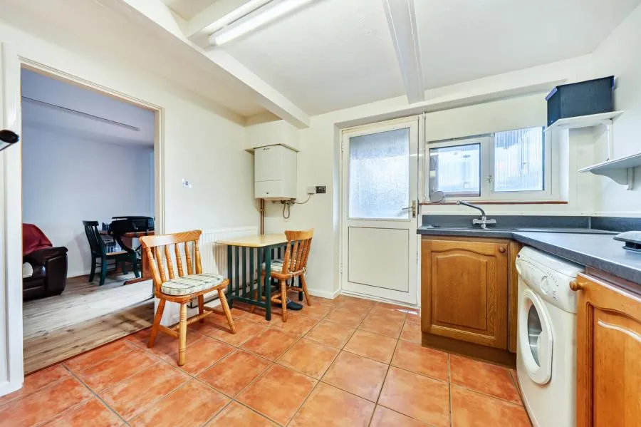 Falconer Place, Leominster, HR6, photo 7