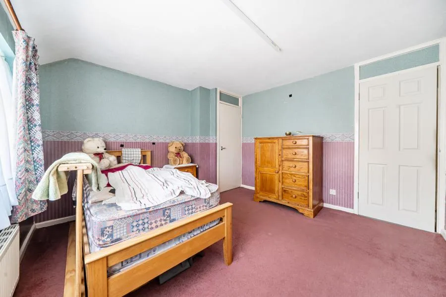 Falconer Place, Leominster, HR6, photo 12