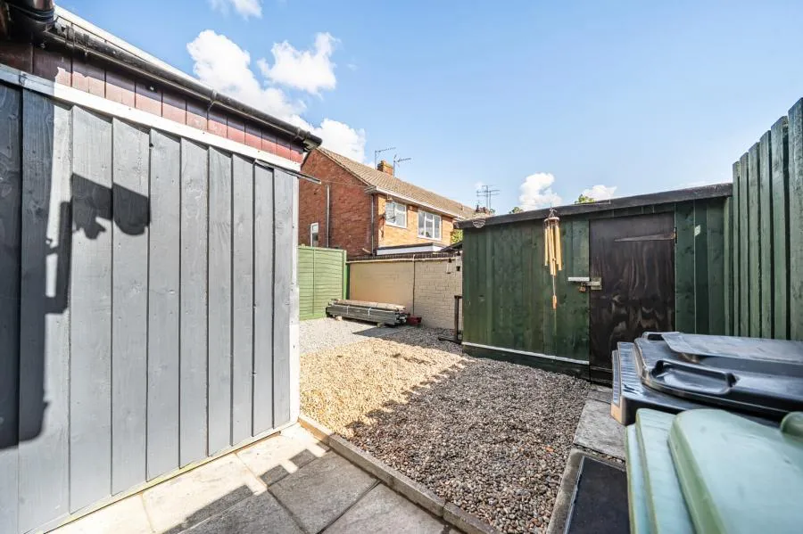Falconer Place, Leominster, HR6, photo 19
