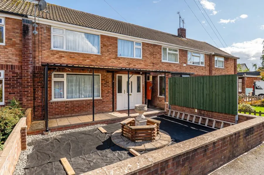 Falconer Place, Leominster, HR6, photo 21