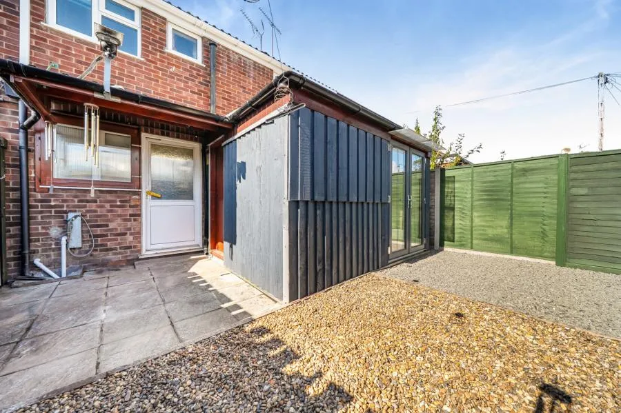 Falconer Place, Leominster, HR6, photo 20