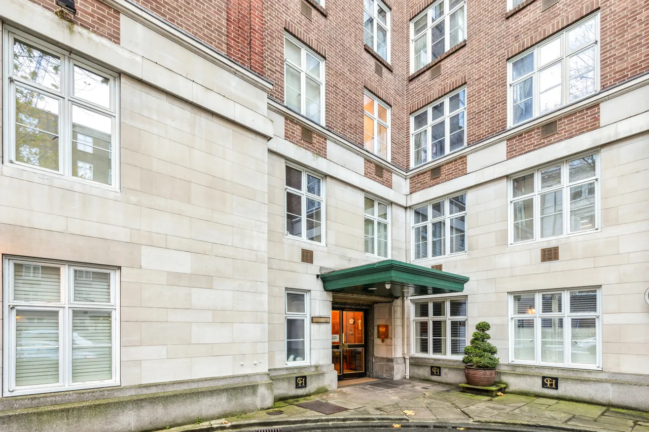 Chesterfield Gardens, Mayfair, W1J, photo 7