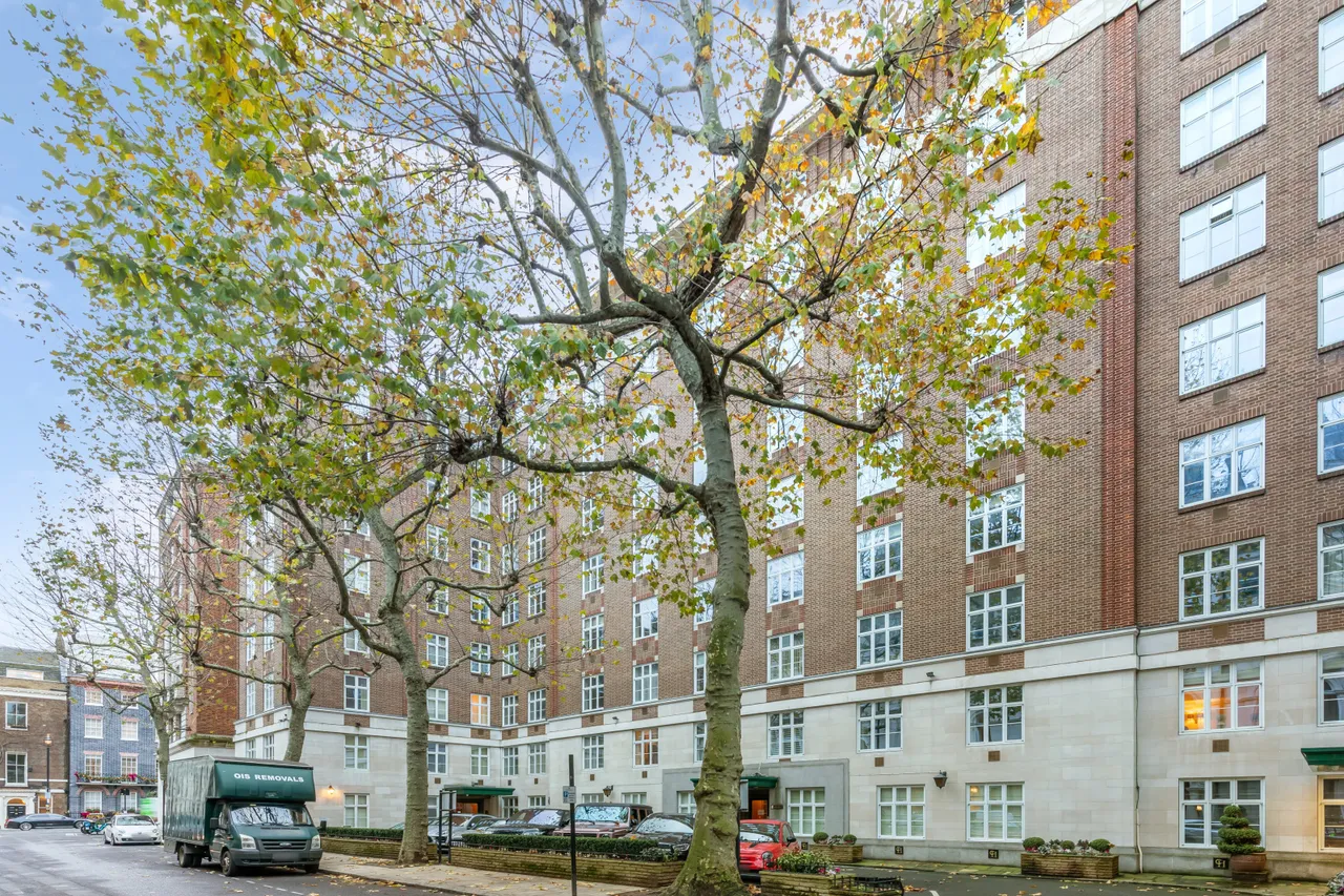 Chesterfield Gardens, Mayfair, W1J, photo 9