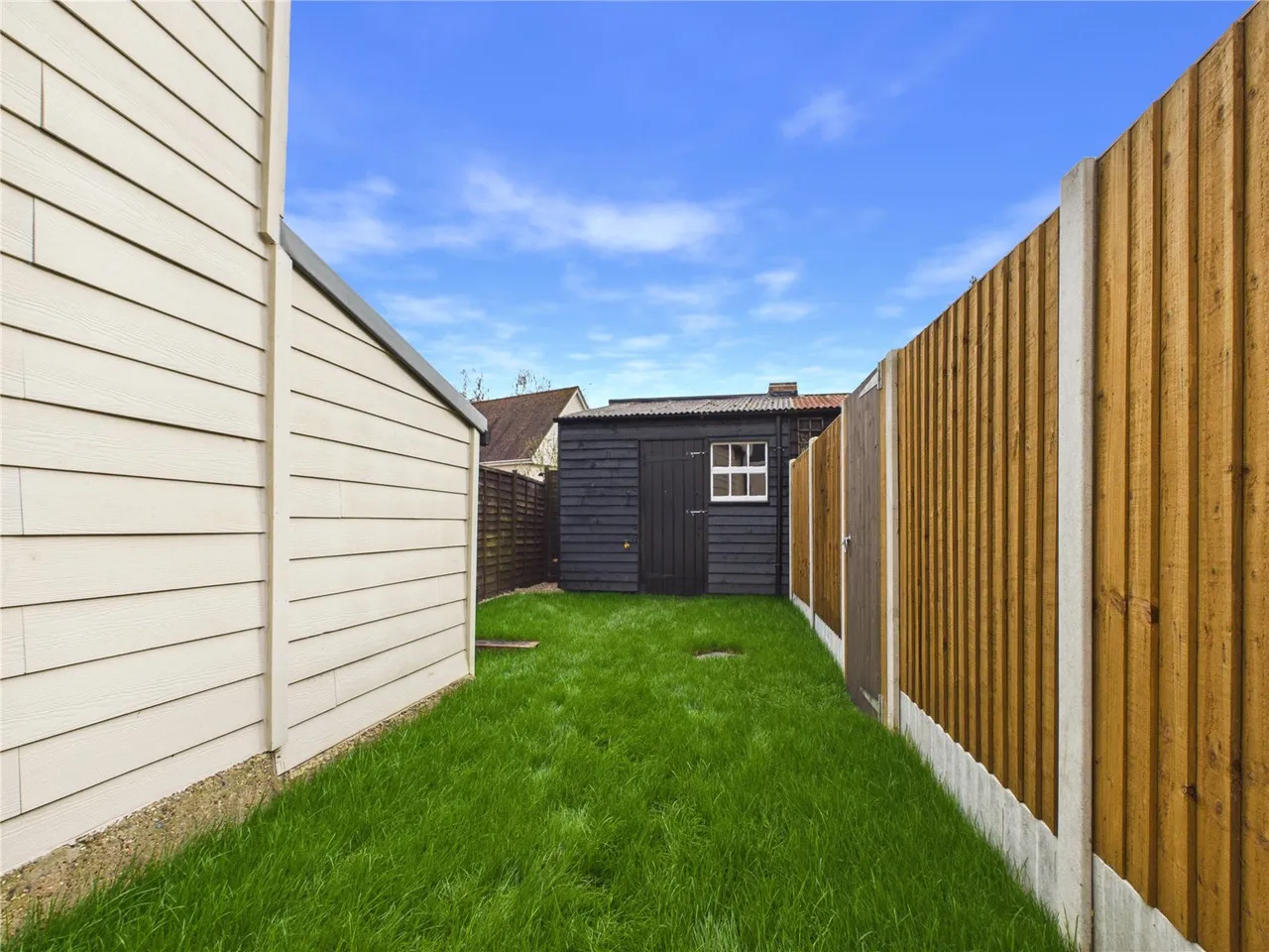 Wignall Street, Lawford, CO11, photo 13
