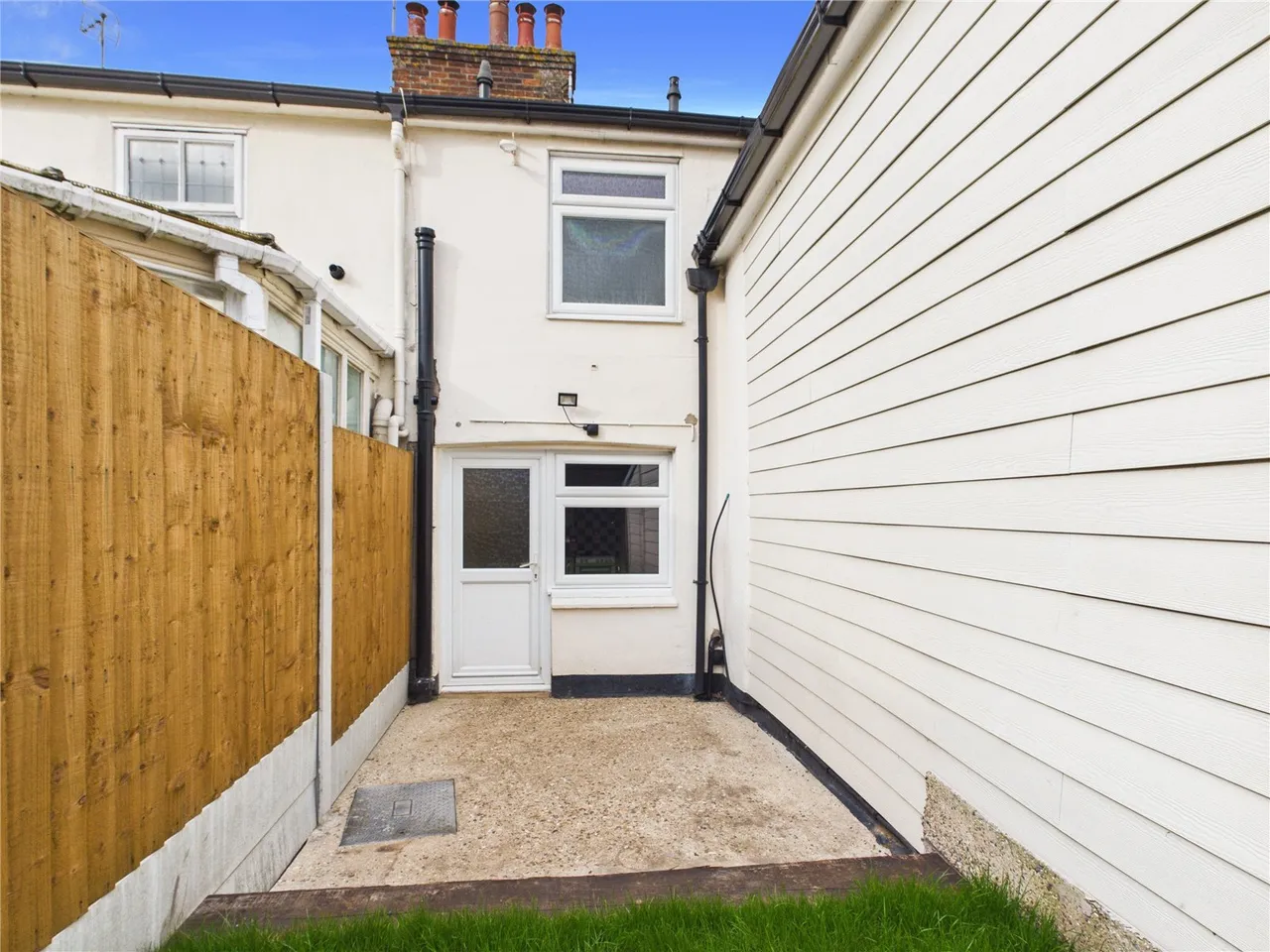 Wignall Street, Lawford, CO11, photo 14