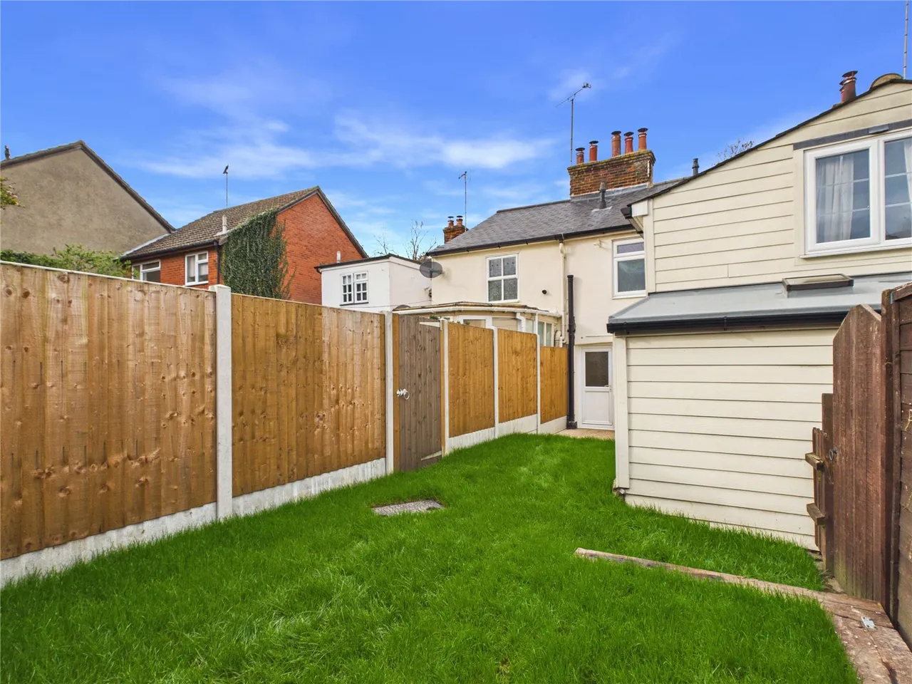 Wignall Street, Lawford, CO11, photo 3