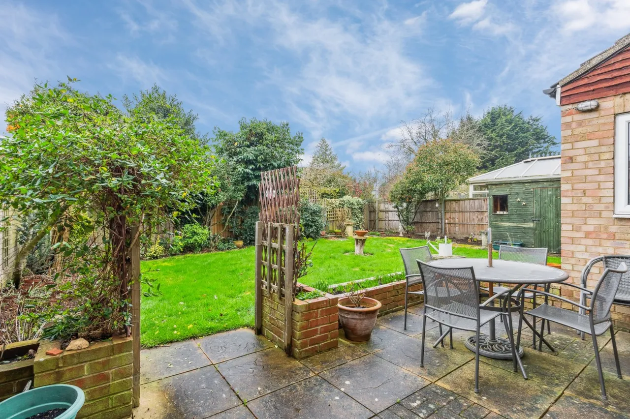 Little Paxton, St Neots, PE19, photo 7