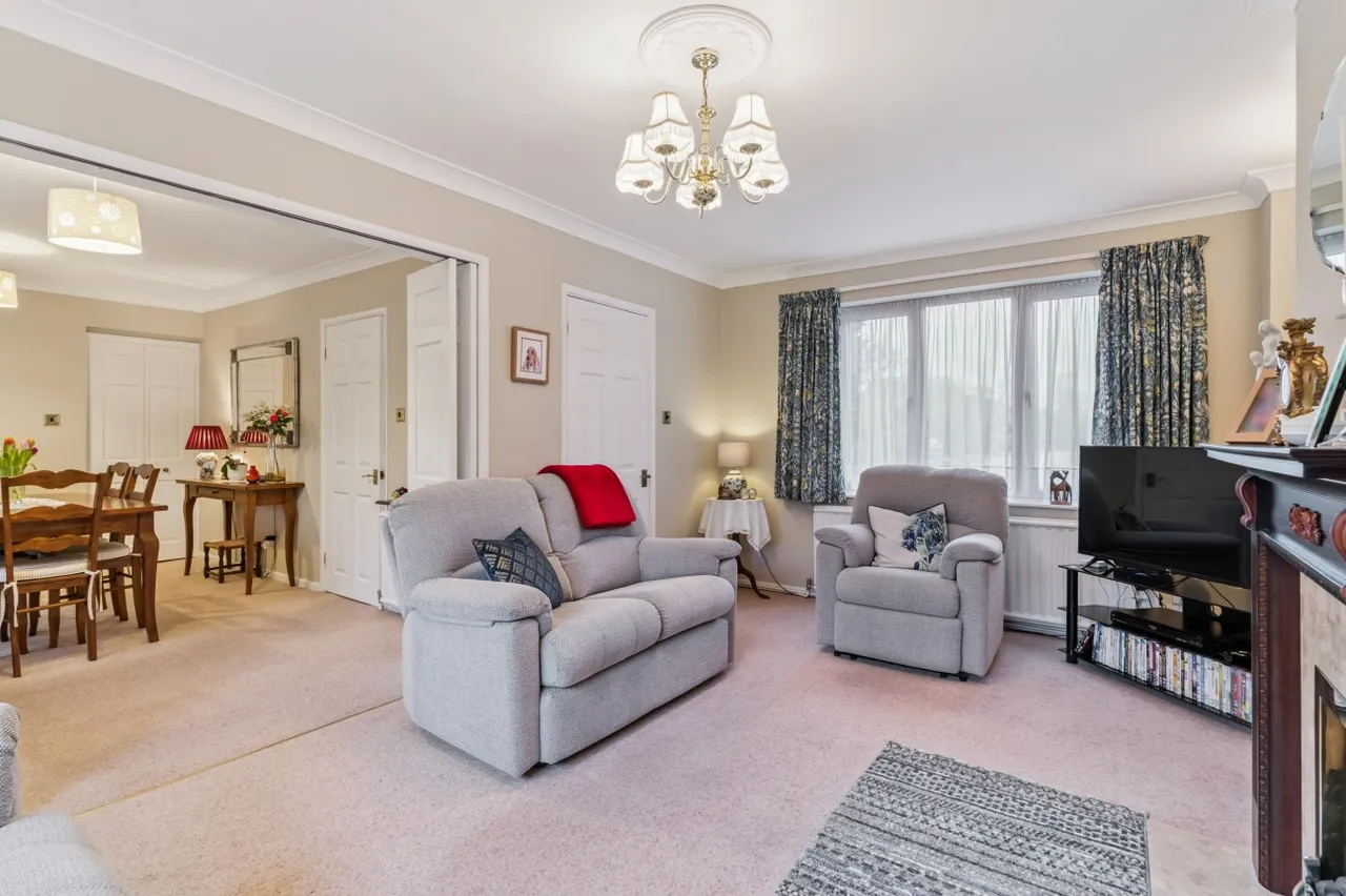 Little Paxton, St Neots, PE19, photo 12