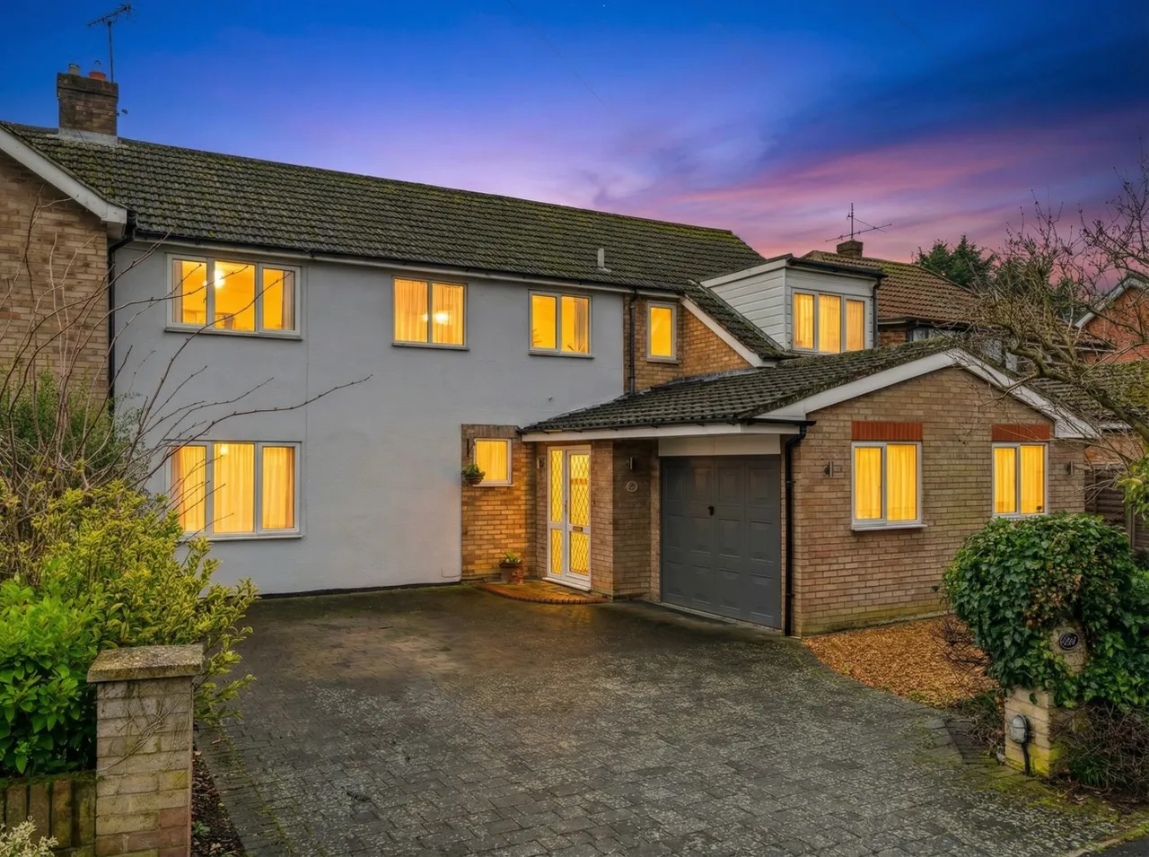Little Paxton, St Neots, PE19, photo 21