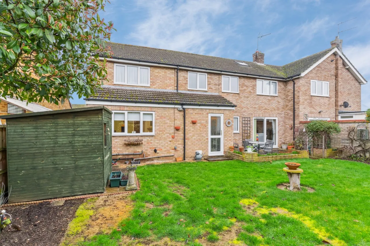 Little Paxton, St Neots, PE19, photo 8