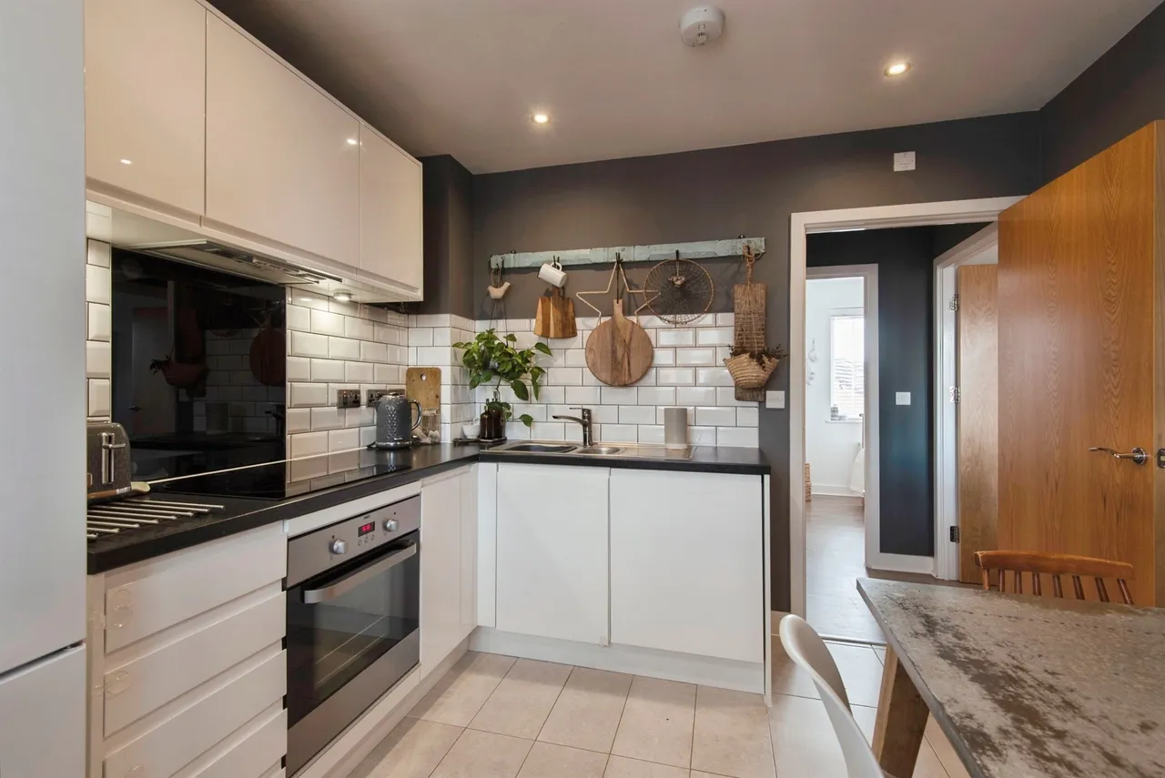 Keen Avenue, Buntingford, photo 4