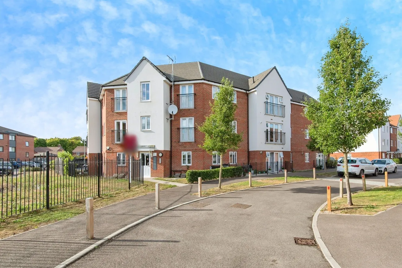 Keen Avenue, Buntingford, photo 2