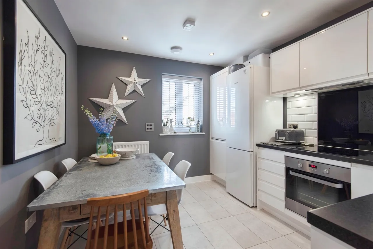 Keen Avenue, Buntingford, photo 5