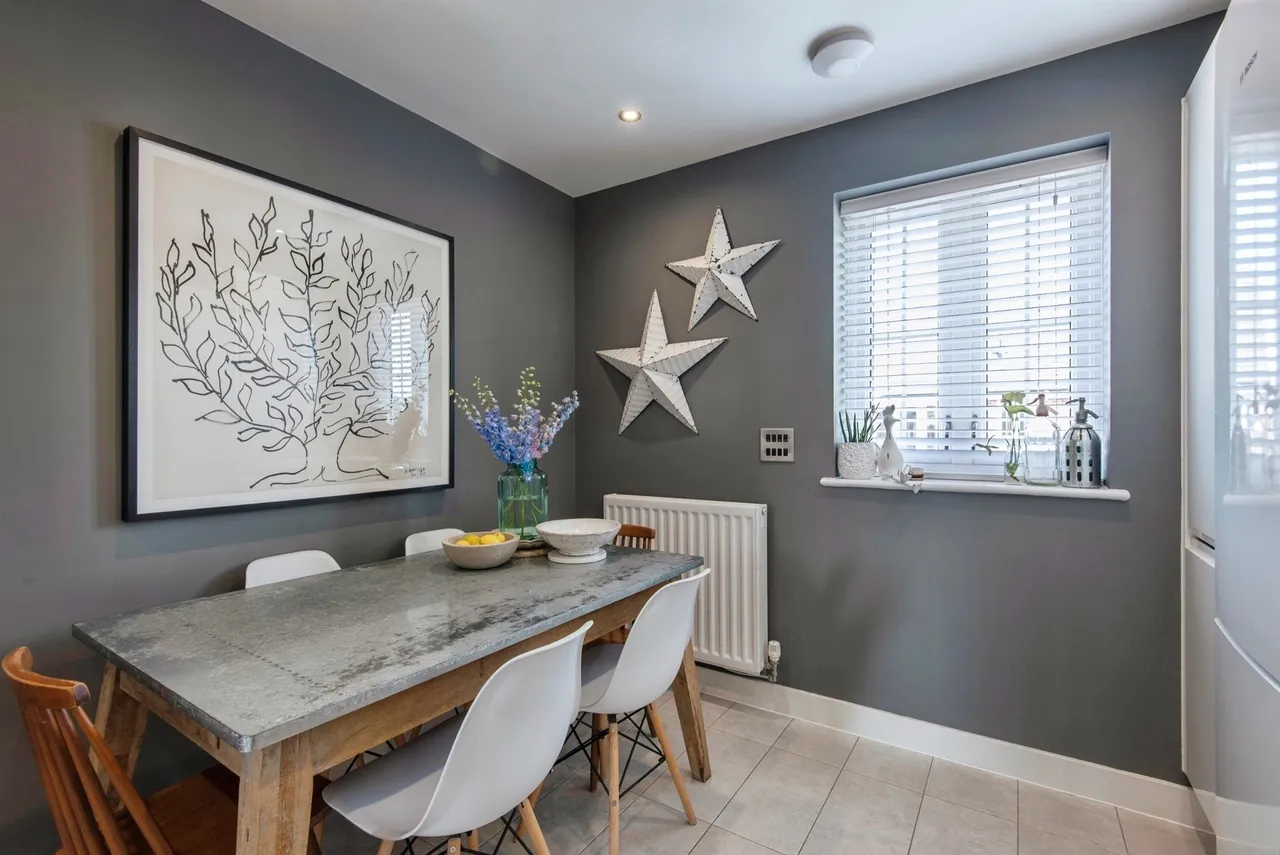 Keen Avenue, Buntingford, photo 6
