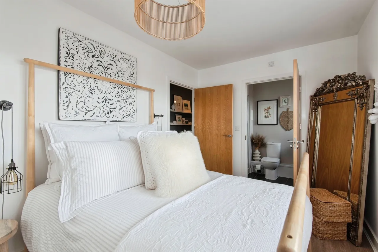 Keen Avenue, Buntingford, photo 10