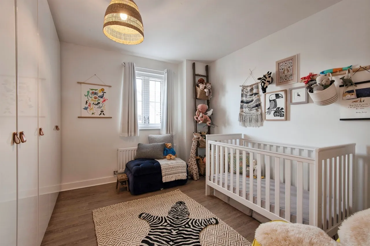 Keen Avenue, Buntingford, photo 12