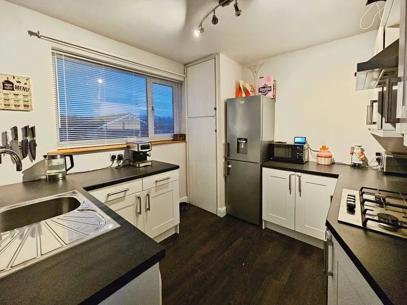 Cramlington NE23 6HY, NE23, photo 2