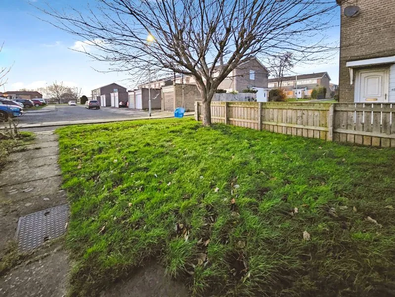 Cramlington NE23 6HY, NE23, photo 8