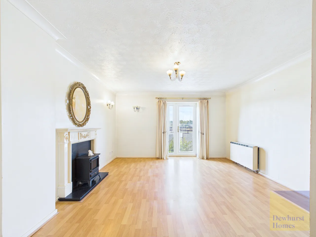 Victoria Mansions, Preston, Lancashire, PR2 2YY, photo 13